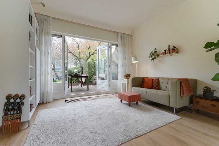 Foto 17 van Irenelaan 21