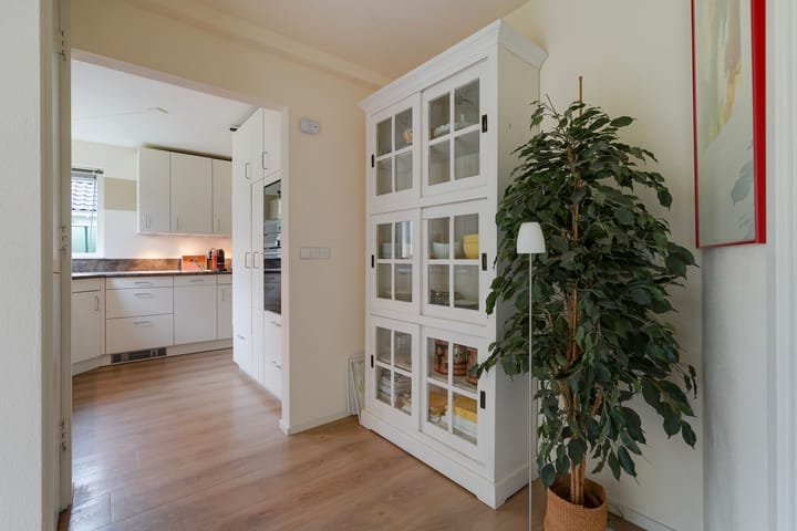 Foto 20 van Irenelaan 21