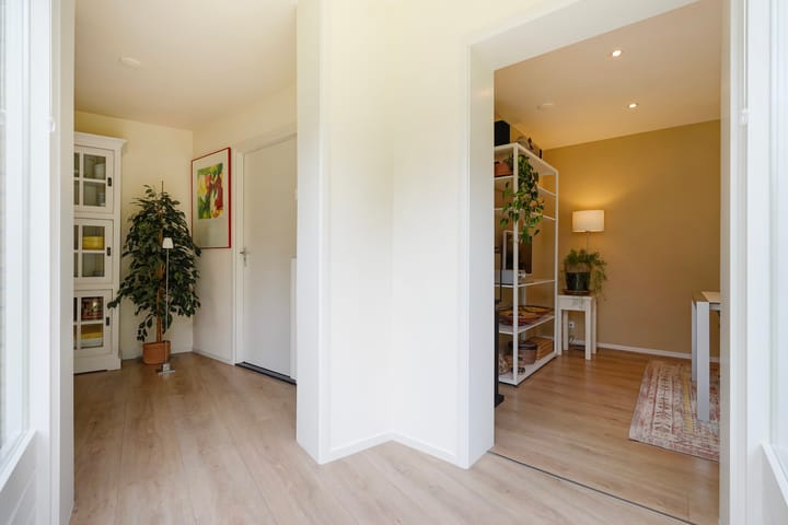 Foto 21 van Irenelaan 21