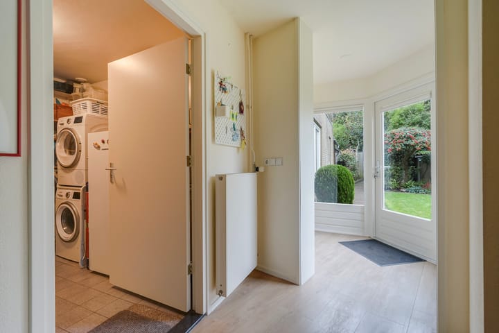 Foto 22 van Irenelaan 21