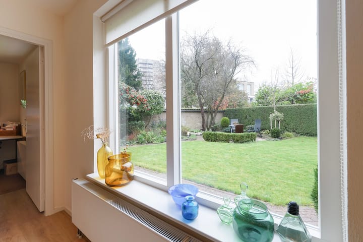 Foto 25 van Irenelaan 21