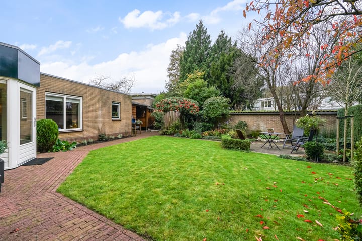 Foto 27 van Irenelaan 21