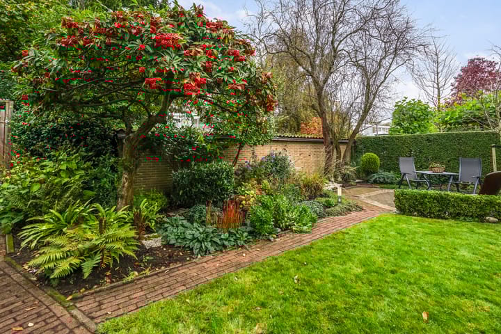 Foto 28 van Irenelaan 21