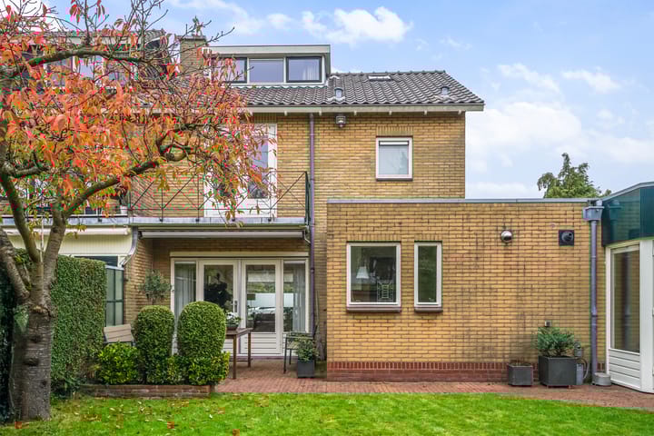 Foto 30 van Irenelaan 21