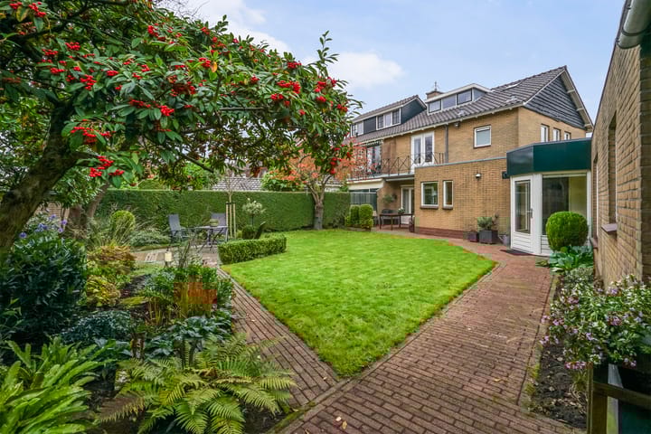 Foto 31 van Irenelaan 21