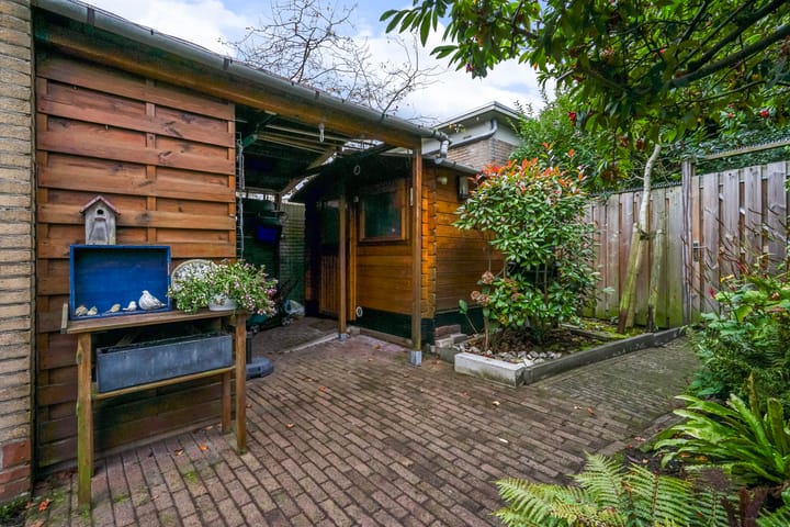 Foto 32 van Irenelaan 21