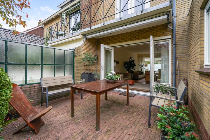 Foto 33 van Irenelaan 21