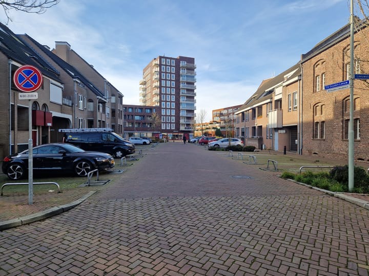 Foto 2 van De Gouden Leeuw