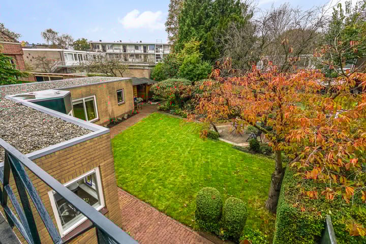 Foto 52 van Irenelaan 21