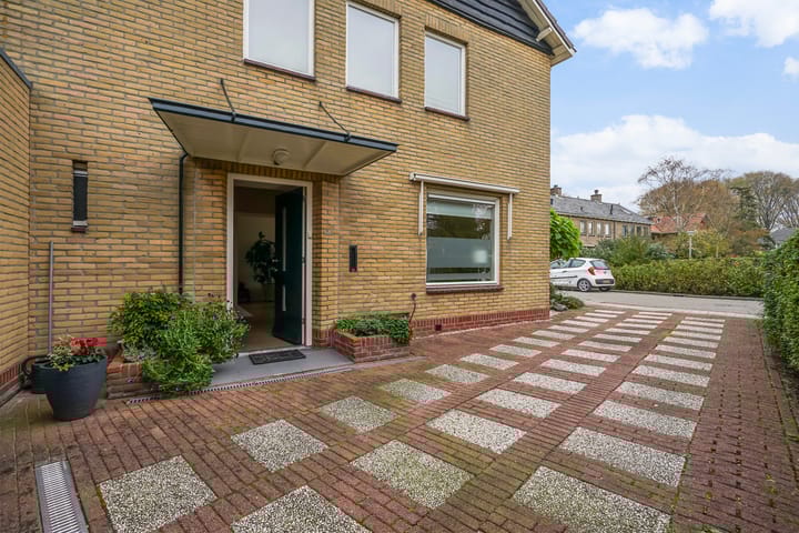 Foto 59 van Irenelaan 21