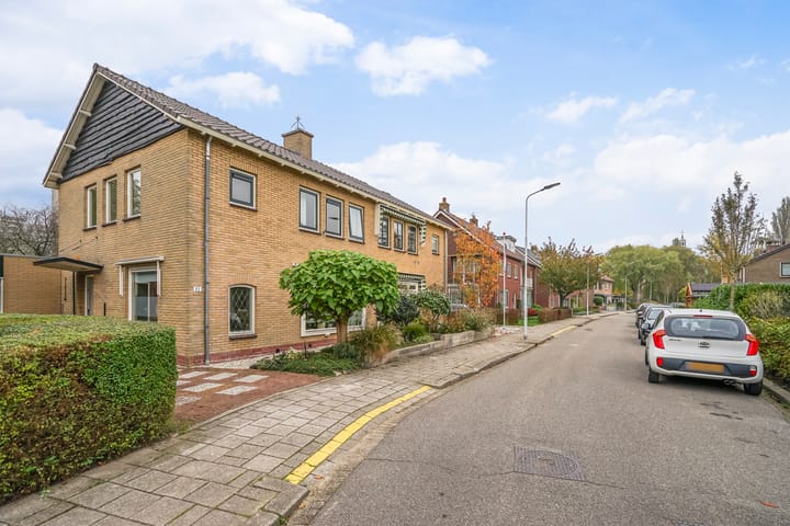 Foto 60 van Irenelaan 21