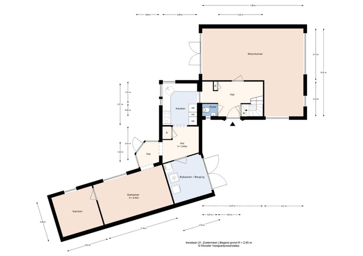 Foto 64 van Irenelaan 21