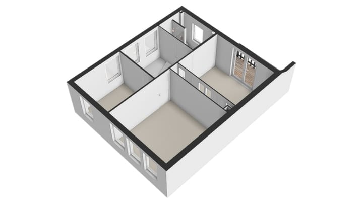 Foto 67 van Irenelaan 21