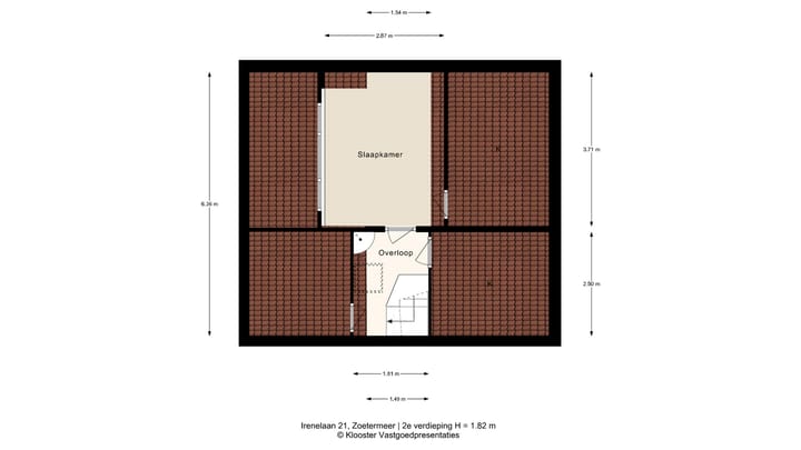 Foto 68 van Irenelaan 21