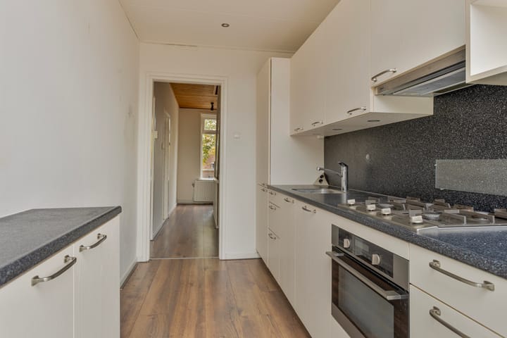 Foto 12 van Transvaalstraat 22