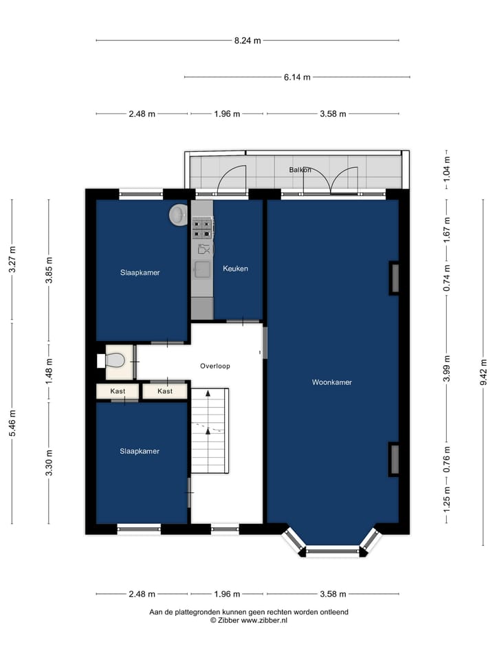 Foto 26 van Transvaalstraat 22