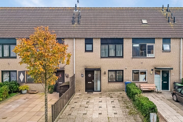 Photo 1 of Brusselstraat 9