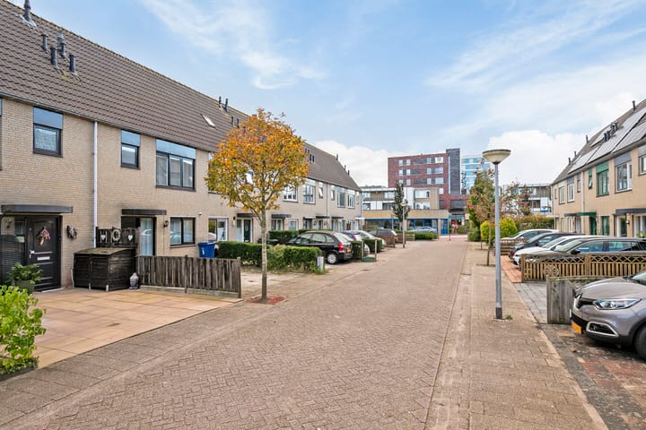 Photo 2 of Brusselstraat 9