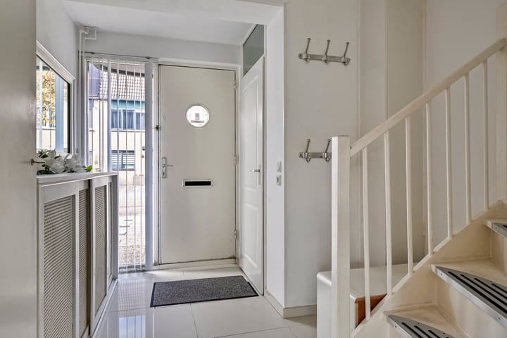 Photo 3 of Brusselstraat 9