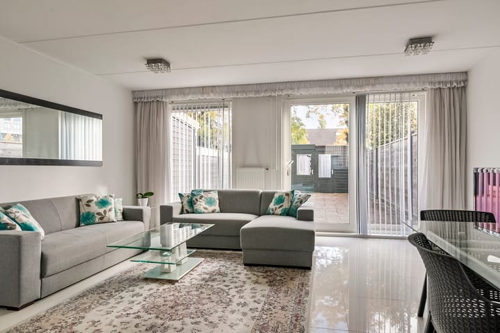 Photo 5 of Brusselstraat 9