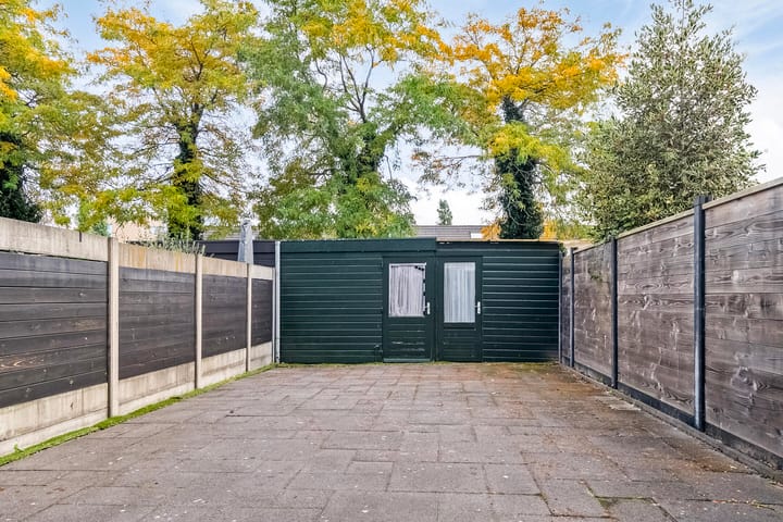 Photo 24 of Brusselstraat 9