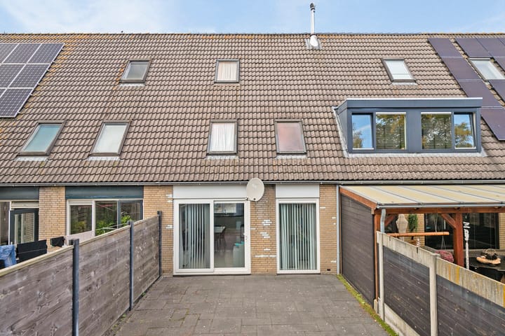 Photo 25 of Brusselstraat 9