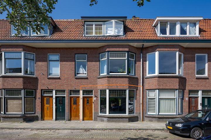 View photo 1 of Spieghelstraat 32