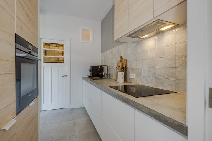 Foto 3 van Spieghelstraat 32