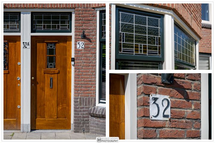 Bekijk foto 4 van Spieghelstraat 32