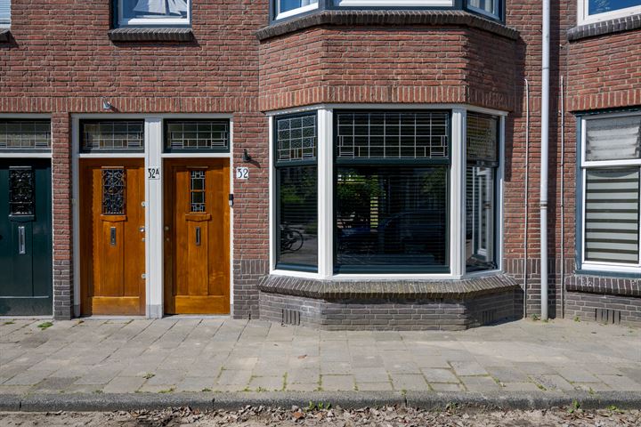 View photo 5 of Spieghelstraat 32