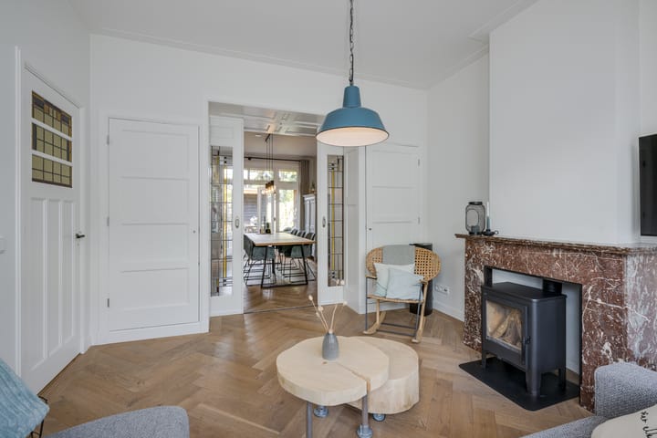 Foto 7 van Spieghelstraat 32