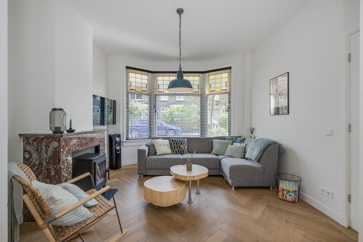 Foto 9 van Spieghelstraat 32