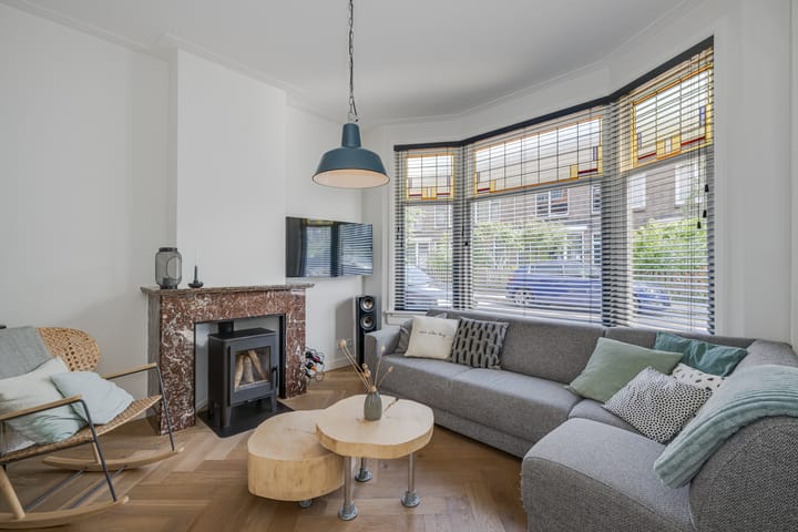 Foto 10 van Spieghelstraat 32