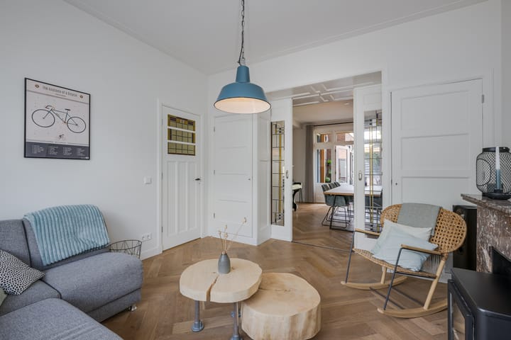 Foto 12 van Spieghelstraat 32