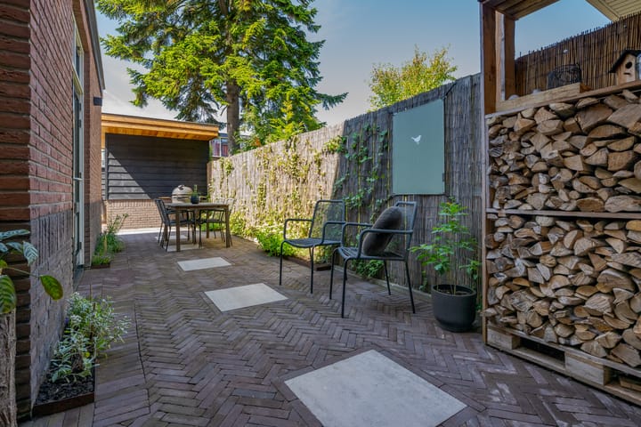 Foto 29 van Spieghelstraat 32