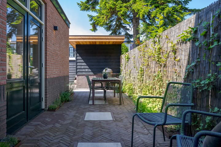 Foto 30 van Spieghelstraat 32