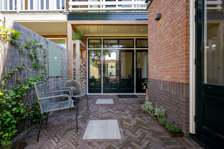 Foto 31 van Spieghelstraat 32