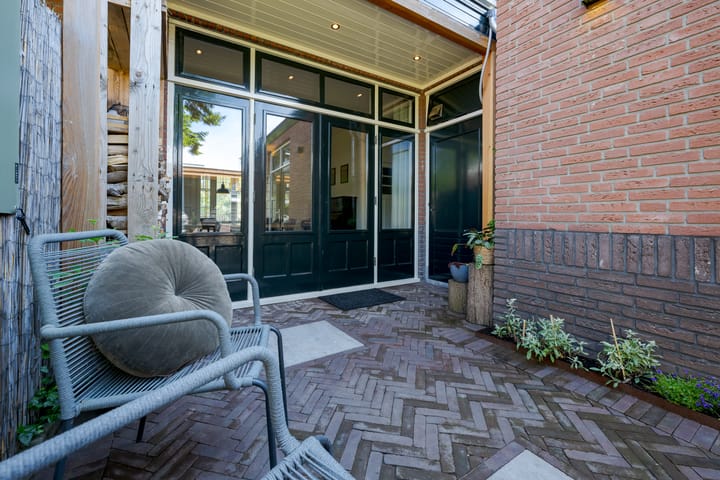 Foto 32 van Spieghelstraat 32