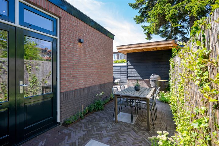 Bekijk foto 33 van Spieghelstraat 32