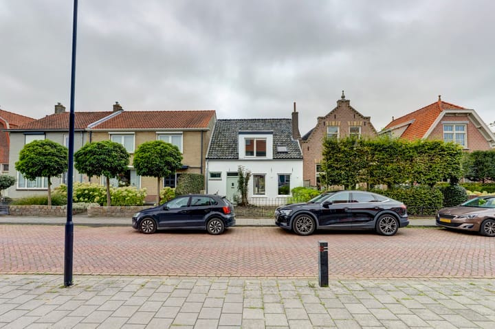 Foto 3 van Damstraat 56