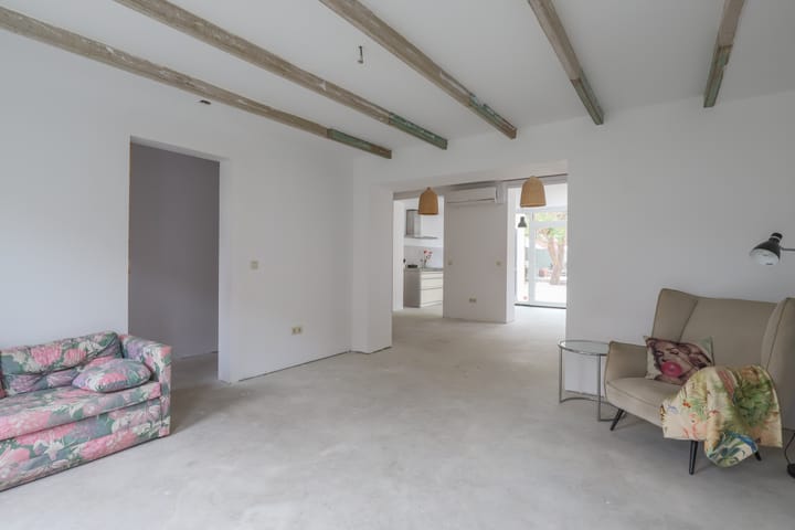 Foto 5 van Damstraat 56