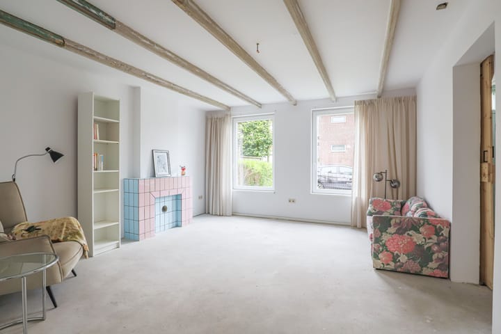 Foto 6 van Damstraat 56