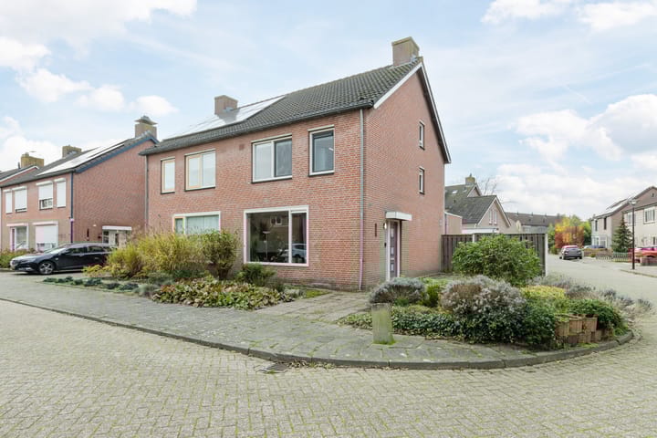 Foto 2 van President Van Rijenlaan 81