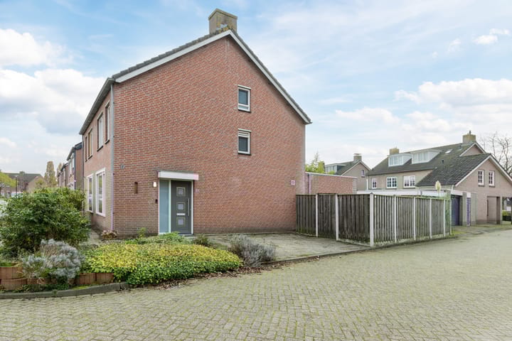 Foto 3 van President Van Rijenlaan 81