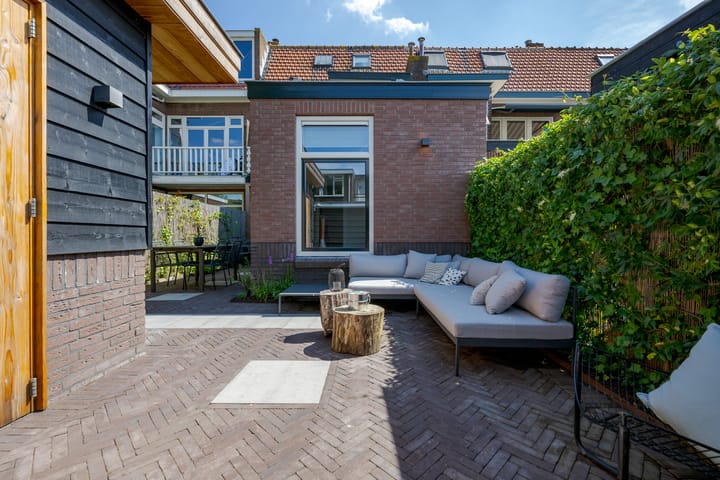 Foto 40 van Spieghelstraat 32