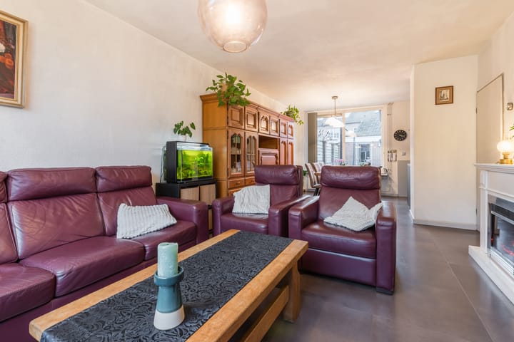 Foto 4 van President Van Rijenlaan 81