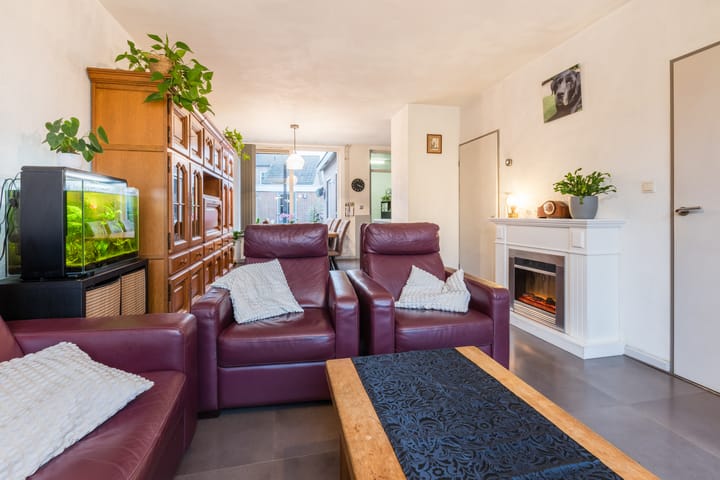 Foto 5 van President Van Rijenlaan 81