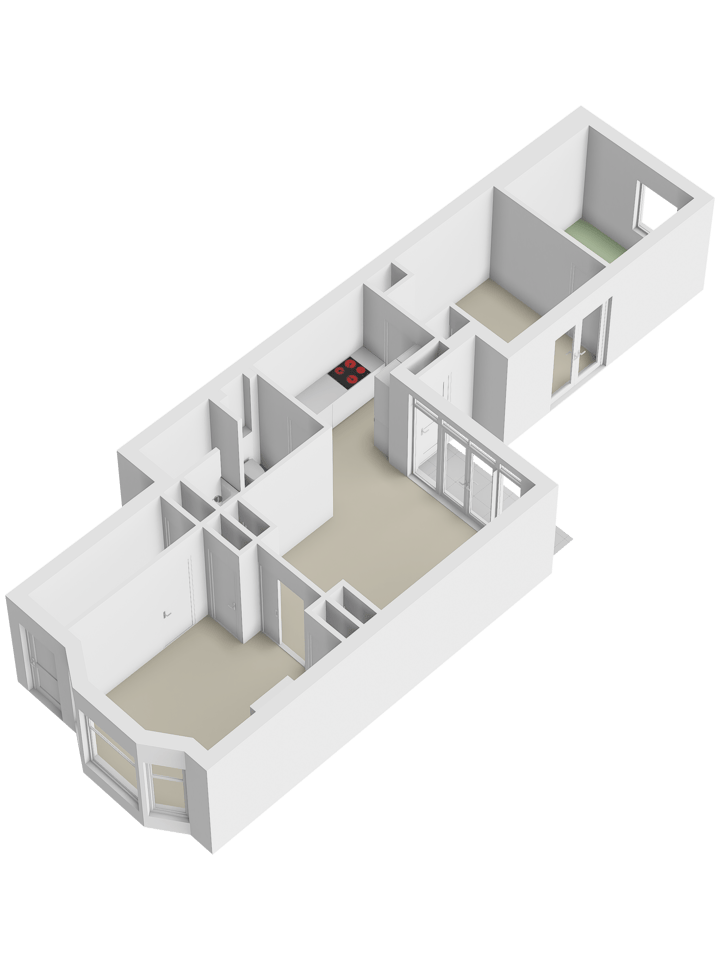 Foto 47 van Spieghelstraat 32