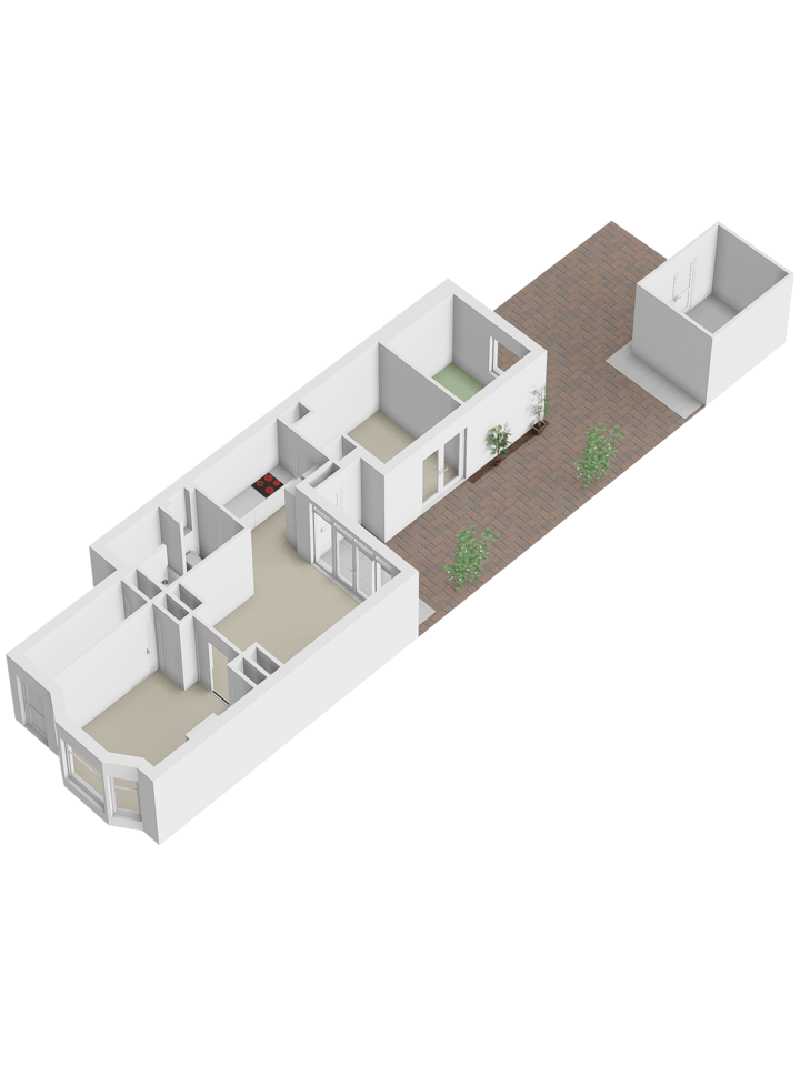 Foto 48 van Spieghelstraat 32