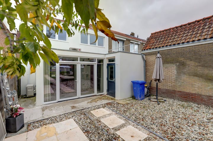 Foto 24 van Damstraat 56